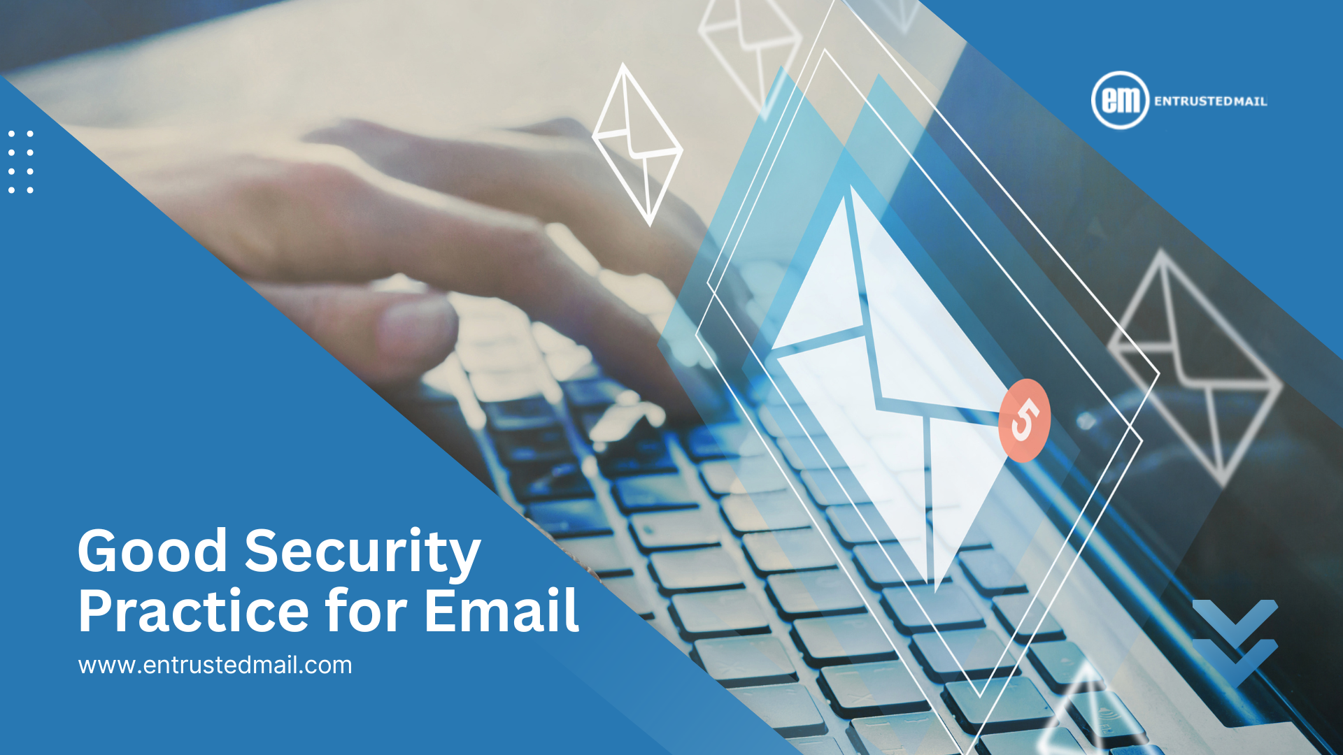 Email Security Important