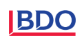 – BDO